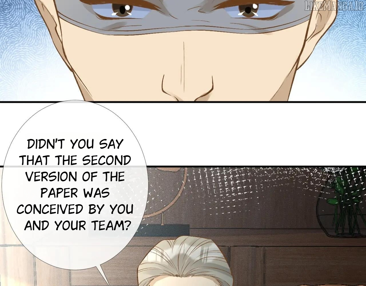 Everyone's Darling Chapter 205 - page 2